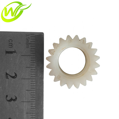 O ATM parte o fabricante plástico Hitachi 4P009174-001 4P-009174-001 das engrenagens