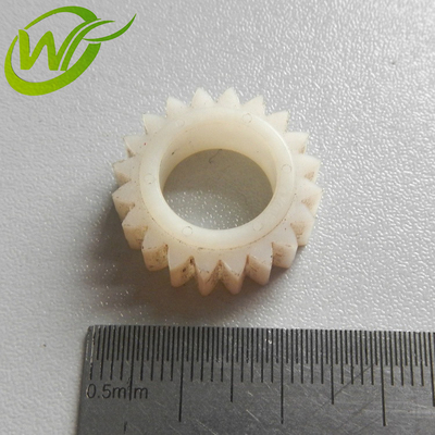 O ATM parte o fabricante plástico Hitachi 4P009174-001 4P-009174-001 das engrenagens