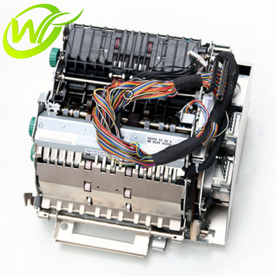 Conjunto M2P005433K do entalhe do dinheiro de Hitachi Atm das peças da máquina de Hitachi 2845V ATM