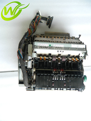 Conjunto M2P005433K do entalhe do dinheiro de Hitachi Atm das peças da máquina de Hitachi 2845V ATM