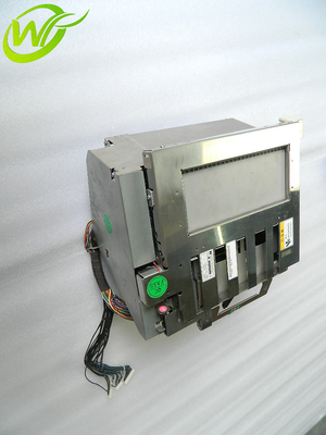 Conjunto M2P005433K do entalhe do dinheiro de Hitachi Atm das peças da máquina de Hitachi 2845V ATM