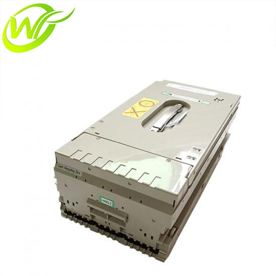Peças de ATM Hitachi ATM Máquina de Reciclagem de Dinheiro Caixa de Dinheiro Peças Sobressalentes HT-3842-WRB