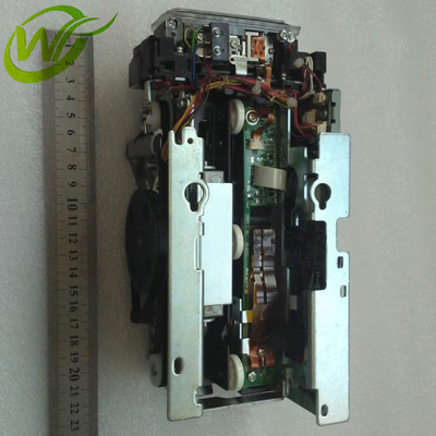 Leitor de cartão 49-209542-000E de Diebold Opteva das peças do ATM 49-209542-000F