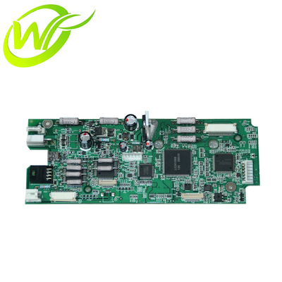 Leitores de cartão S36A420D02 de Board Of IMCRW USB do controlador de leitores de cartão do NCR das peças do ATM