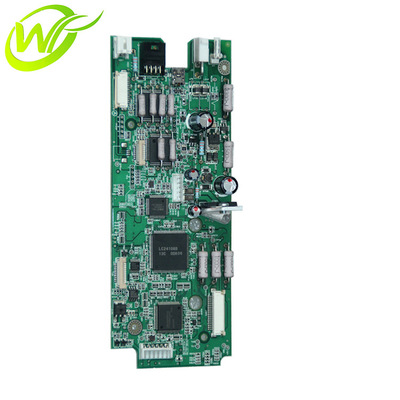 Leitores de cartão S36A420D02 de Board Of IMCRW USB do controlador de leitores de cartão do NCR das peças do ATM