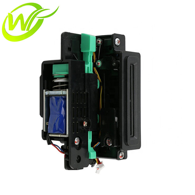 Leitor de cartão Throat Assy de Wincor Nixdorf V2CU das peças do ATM WC10070 1750173205-67