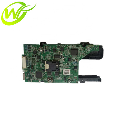 As peças Diebold do ATM MERGULHAM o leitor Track de Smart Card 1/2/3 de EMV 49209535000B