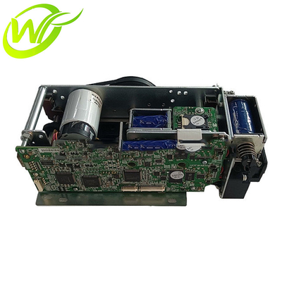 NCR SS35 6635 SANKYO ICT3Q8-3A0280 5030NZ9807A de Selfserv do leitor de cartão de EMV Smart ATM