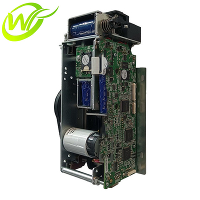 NCR SS35 6635 SANKYO ICT3Q8-3A0280 5030NZ9807A de Selfserv do leitor de cartão de EMV Smart ATM