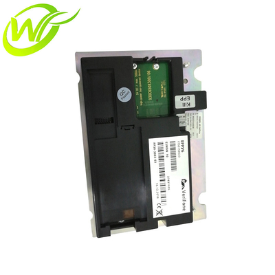 PPE V6 ESP Ámérica do Sul CES 1750159523 1750-159523 de Wincor das peças do ATM