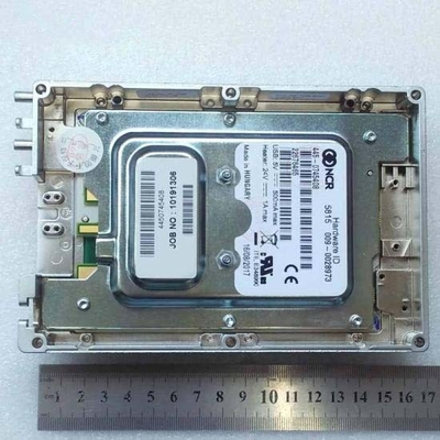Inglês 4450745408 do teclado do PPE do NCR 66XX das peças da máquina do ATM 445-0745408