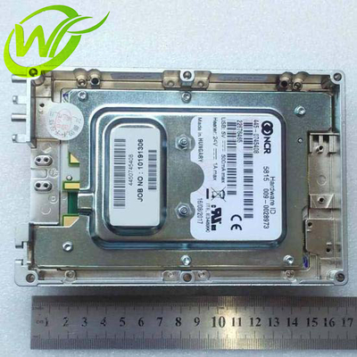 Inglês 4450745408 do teclado do PPE do NCR 66XX das peças da máquina do ATM 445-0745408