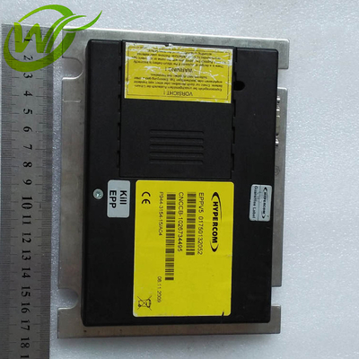 Teclado 01750132052 1750132052 do PPE V5 de Wincor Nixdorf 2050XE do teclado do ATM