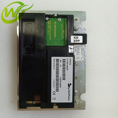 Teclado 01750159457 1750159457 do PPE V6 de Wincor das peças da máquina do ATM