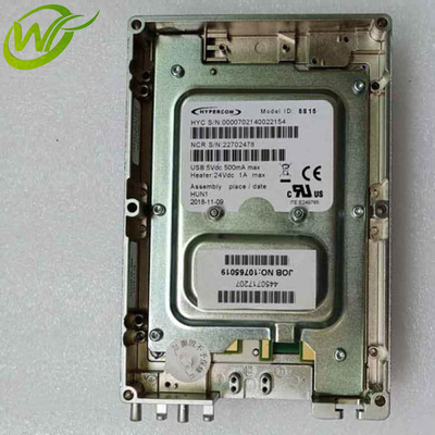 Teclado 4450717207 445-0717207 do russo do serviço 66XX EPP-U do auto do NCR das peças do ATM