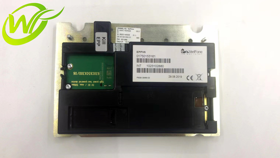Disposição 01750153161 do teclado numérico da máquina do PPE V6 Atm de Wincor das peças das máquinas do Atm