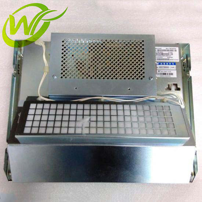 Peças Diebold Opteva do ATM exposição LCD 49-201788-000G 49201788000G do consumidor de 15 polegadas