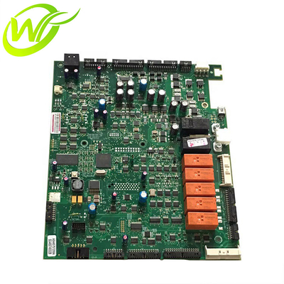 Painel de controlo 4450749347 do distribuidor do NCR S2 das peças da máquina do ATM 445-0749347