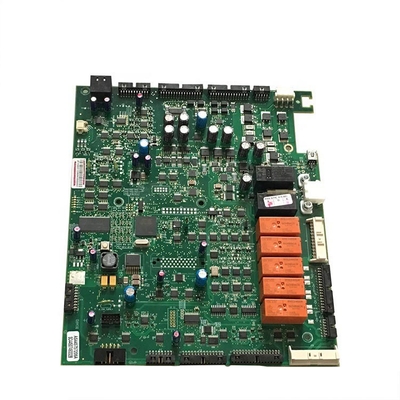 Painel de controlo 4450749347 do distribuidor do NCR S2 das peças da máquina do ATM 445-0749347