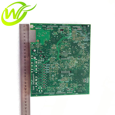 Painel de controlo 4450749347 do distribuidor do NCR S2 das peças da máquina do ATM 445-0749347