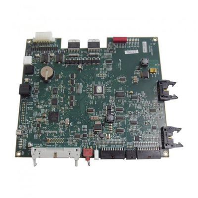 Cartão-matriz 4450712895 445-0712895 do painel de controlo de USB do distribuidor do NCR das peças do ATM