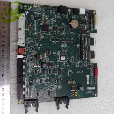 Cartão-matriz 4450712895 445-0712895 do painel de controlo de USB do distribuidor do NCR das peças do ATM