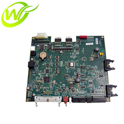Cartão-matriz 4450712895 445-0712895 do painel de controlo de USB do distribuidor do NCR das peças do ATM