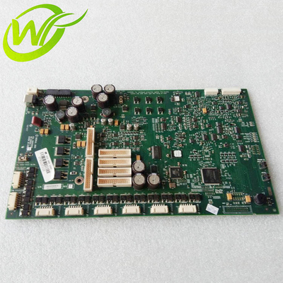 Distribuidor CCA 49-204271-000B 49204271000B do painel de controlo de Diebold Opteva das peças do ATM