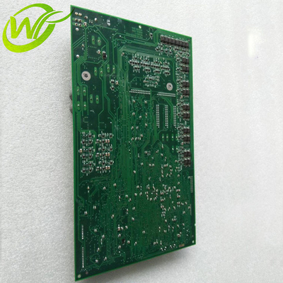 Distribuidor CCA 49-204271-000B 49204271000B do painel de controlo de Diebold Opteva das peças do ATM