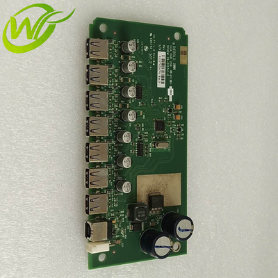 CUBO USB de Diebold CCA das peças da máquina do ATM 7 492-11381000A portuários 49211381000A