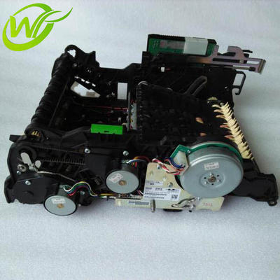 ATS principal 1750193276 da cabeça W.Drive CRS do módulo de Wincor das peças sobresselentes do ATM