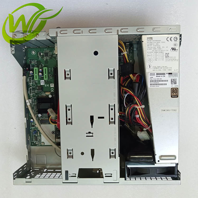 ATM Parts Wincor 4SWAP-PC 5G I5-4570 C4060 PC Core TPMen 1750262090 1750262084