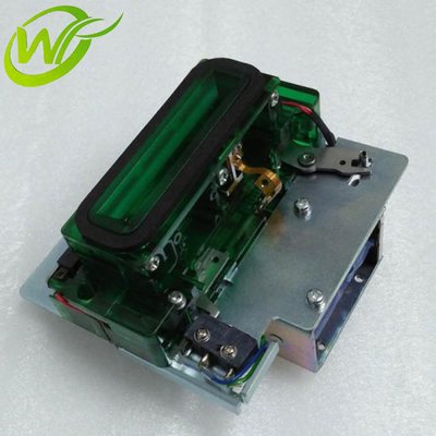Leitor de cartão Shutter With do NCR USB das peças do ATM MEI Media Entry Indicators 009-0025445