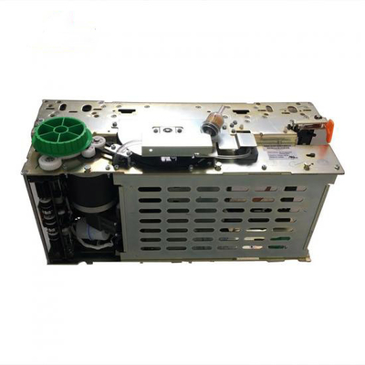 USC R/A 4450761208 445-0761208 do apresentador do NCR S2 das peças da máquina do ATM