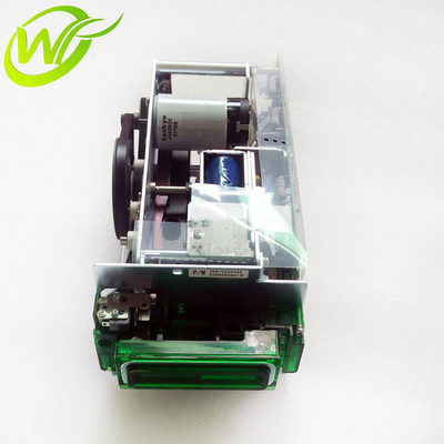Leitor de cartão 4450755000 do NCR 66xx das peças da máquina do ATM 445-0755000