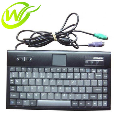 Teclado de operador USB de Diebold Opteva das peças da máquina do ATM 001-04516000A
