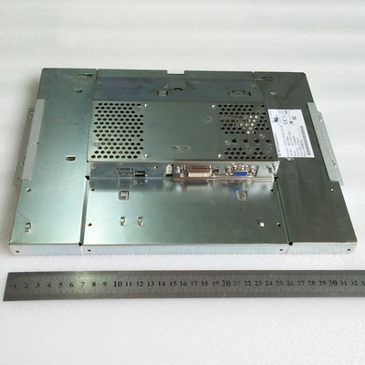 A máquina Parts15 do ATM avança NCR 66XX 445-0736985 da tela da máquina do Atm