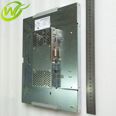 A máquina Parts15 do ATM avança NCR 66XX 445-0736985 da tela da máquina do Atm