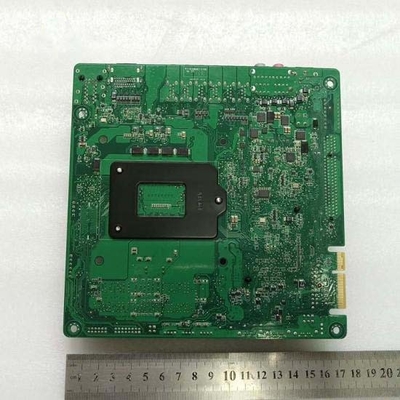 Cartão-matriz 445-0767382 445-0769935 do NCR Estoril das peças da máquina do ATM