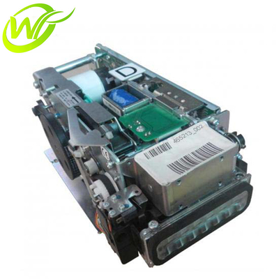 Leitor de cartão 492-09540000E de Opteva das peças da máquina de Diebold ATM 49209540000E
