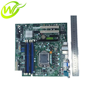 Do ATM da máquina das peças micro Intel Pocono cartão-matriz 4970475399 do NCR