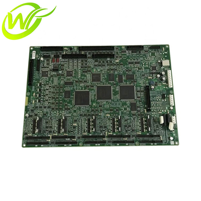 Painel de controlo 49233199070A 49-233199070A do CE de Diebold RX-801 das peças sobresselentes do ATM