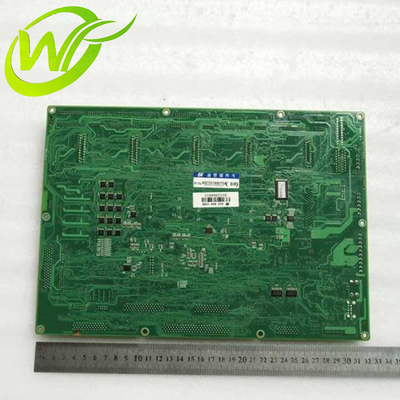 Painel de controlo 49233199070A 49-233199070A do CE de Diebold RX-801 das peças sobresselentes do ATM