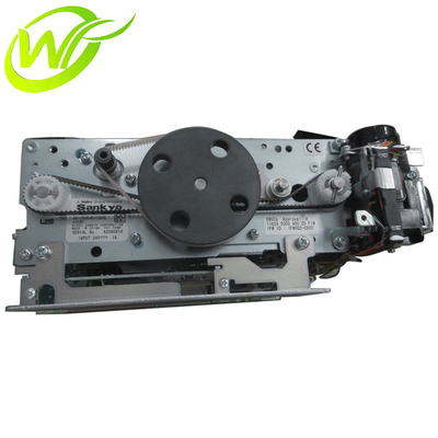 Leitor de cartão 49209540000D de Diebold Smart Opteva das peças da máquina do ATM 492-09540000D
