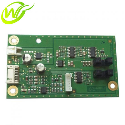 PWB 1750220136-07 do obturador de Wincor Nixdorf PC280 das peças do ATM 01750206036 1750206036