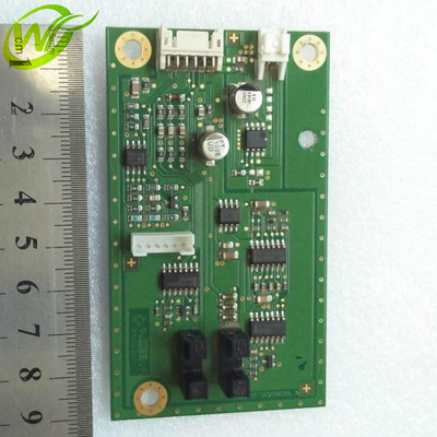PWB 1750220136-07 do obturador de Wincor Nixdorf PC280 das peças do ATM 01750206036 1750206036