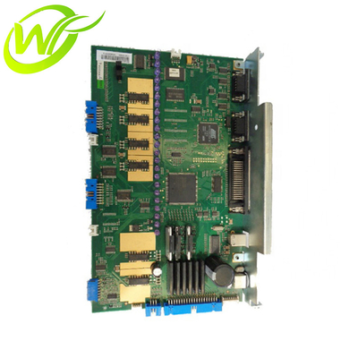 Cartão-matriz 01750100981 1750100981 de Wincor Nixdorf 4915XE Mainboard das peças do ATM