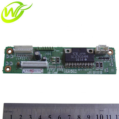 Peças Diebold CCA Adptr USB ATM 39015109000A/B 390-15109-000A/B do ATM