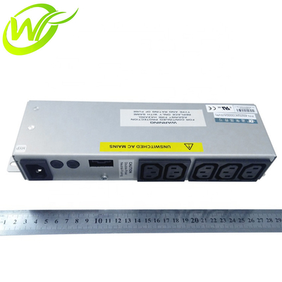 Peças 49252410000A 49-2524-10000A de SPI ATM da CAIXA da C.A. do conjunto de Diebold das peças do ATM