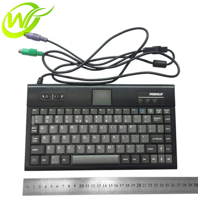 A máquina do ATM parte o teclado de USB da manutenção do operador de Diebold para 49211481000A